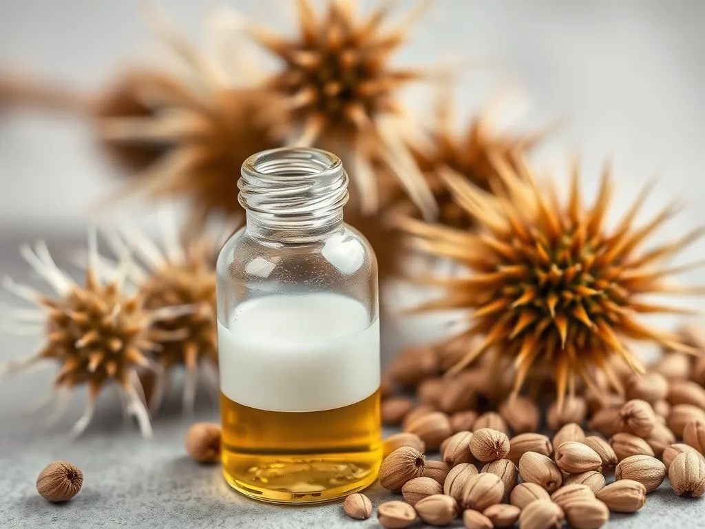 Olej z ostropestu na zmarszczki – czy faktycznie działa?