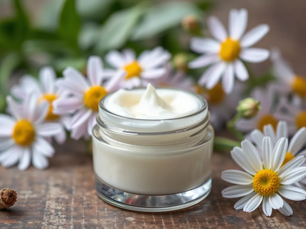 Maść arnikowa na zmarszczki – jak stosować?