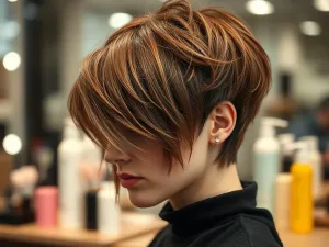 Odmładzające krótkie fryzury: trendy, które odejmują lat