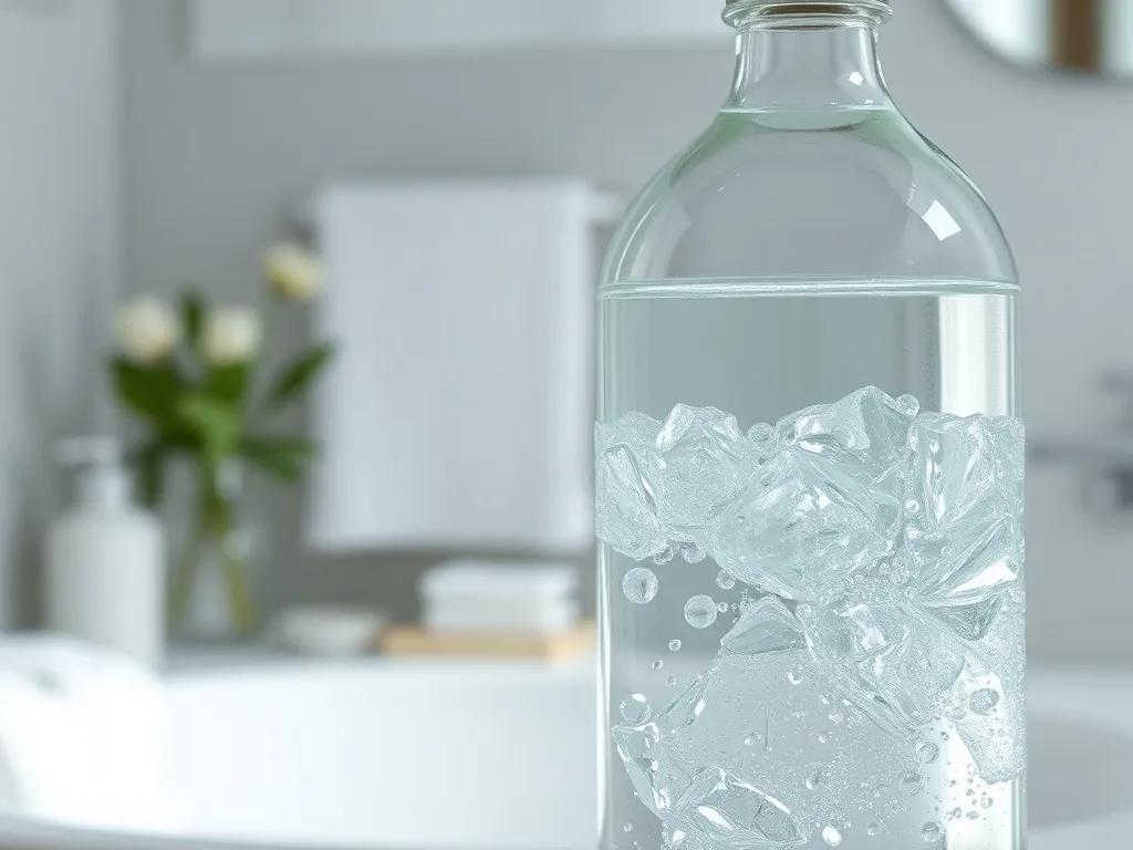 Woda lamelarna opinie: co mówią użytkownicy o jej skuteczności?