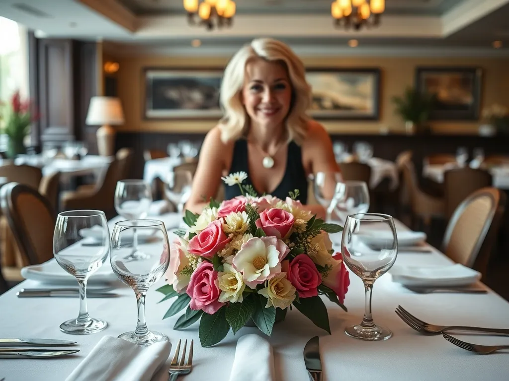 Magda Gessler bez peruki: jak wygląda w naturalnej odsłonie?