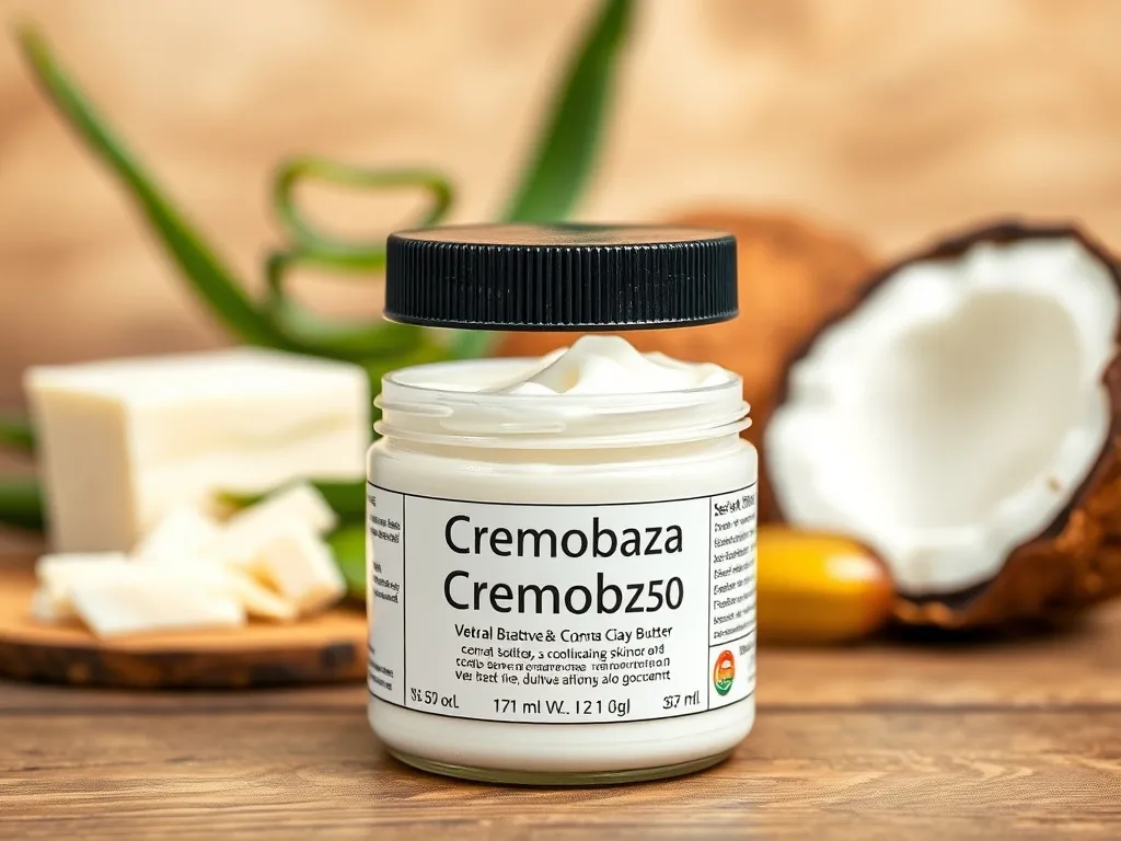 Cremobaza 50 opinie: co mówią użytkownicy o tym produkcie?