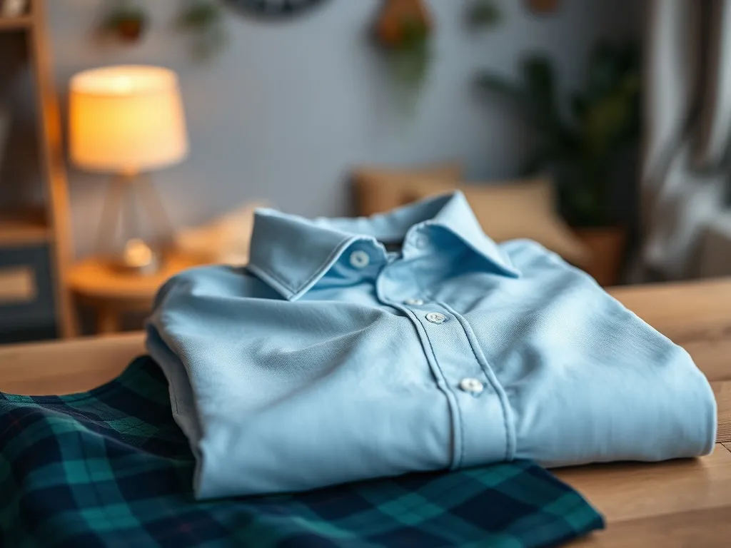 Jaka koszula do spodni w kratę? Oto najlepsze propozycje!