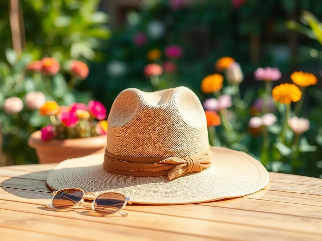 Jaki kapelusz do okrągłej twarzy? Oto najlepsze propozycje!