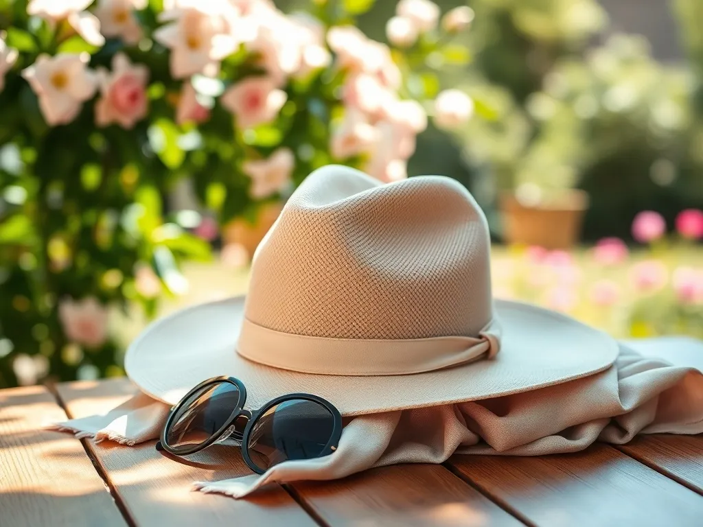 Jaki kapelusz do krótkich włosów? Oto najlepsze propozycje!