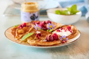 Domowe sposoby na słodki smak