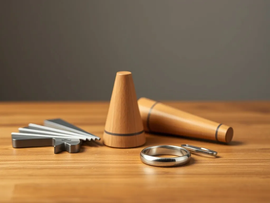 Jak sprawdzić, jaki mam rozmiar pierścionka?