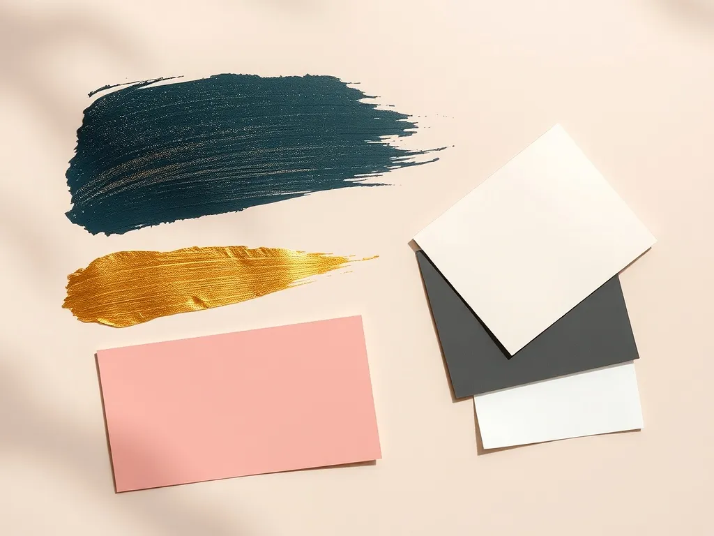 Z jakim kolorem łączyć złoto?