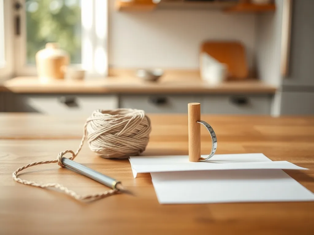 Jak sprawdzić rozmiar palca bez miarki?