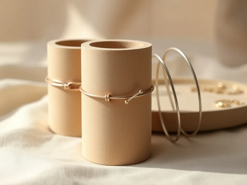 Ile luzu powinna mieć bransoletka?