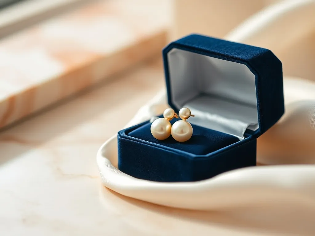 Jakie kolczyki są uważane za eleganckie?