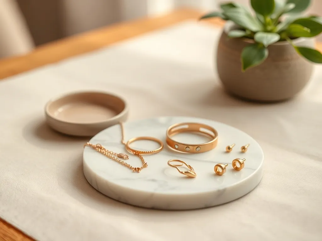 Ile sztuk biżuterii należy nosić jednocześnie?