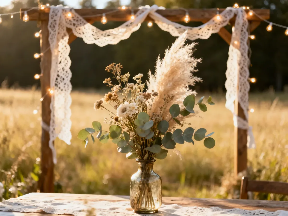 Jak się ubrać na wesele w stylu boho? Porady i inspiracje